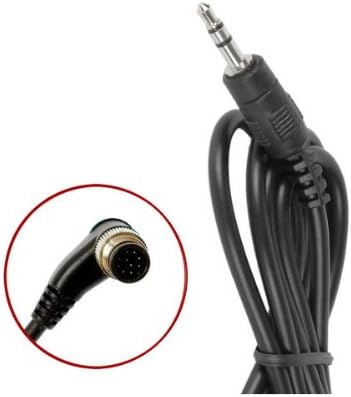Promote Control, Shutter Cable N10 for Nikon Cameras