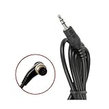 Promote Systems Promote Control, Shutter Cable N10 for Nikon Cameras