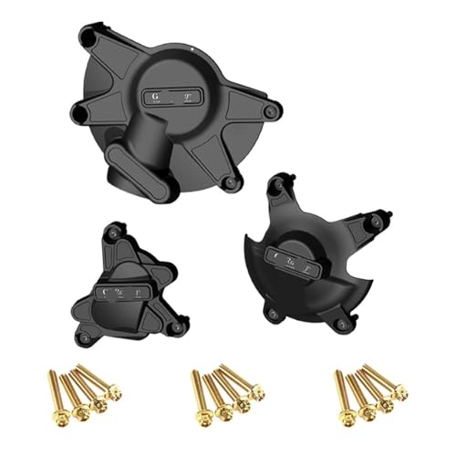 Funda protectora motor R1 2009-2014 cubierta específica