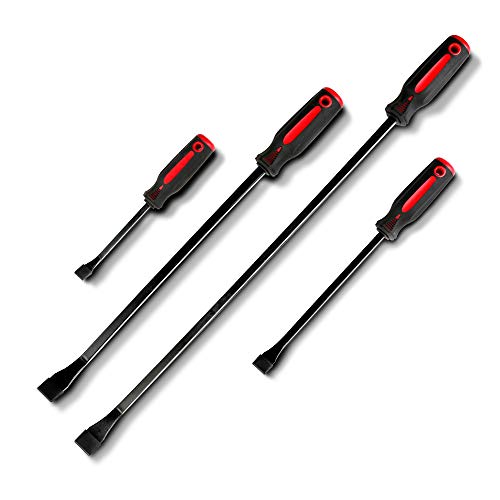 Best Pry Bar Set 2022 Buyer's Guide