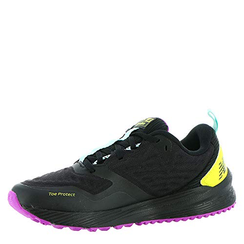 Image of New Balance Women's Dynasoft Nitrel V4 Trail Running Shoe