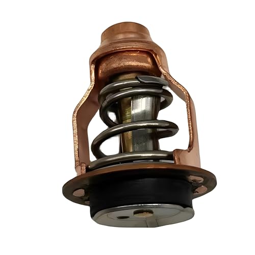 Thermostat 6D9-12411-00 pour moteur Yamaha F80B F100D 4 temps