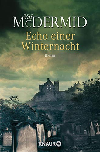 Echo einer Winternacht (The Distant Echo) [German] 342663158X Book Cover