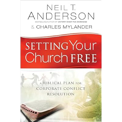 Setting Your Church Free