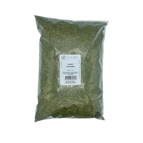 Cocina de Cheffe.com - Eneldo tapa - Bolsa de 1 kg