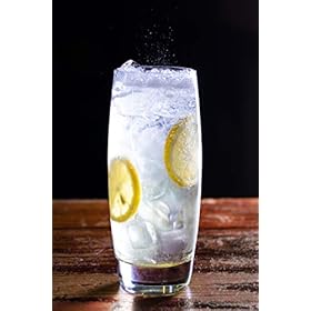 Lime & Coconut Handmade Gin Liqueur 70cl – Refreshing & Vibrant Premium Craft Gin – 20% ABV