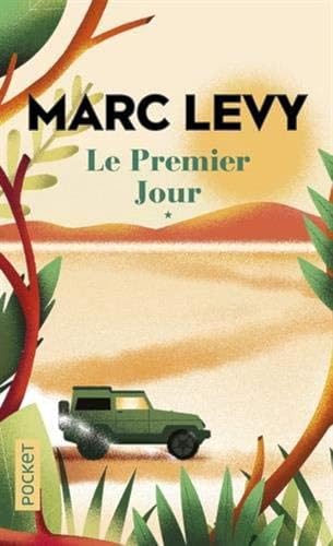Le premier jour (Best) (French Edition) [French] 2266290673 Book Cover