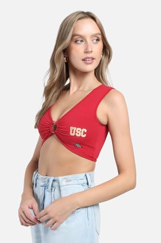 Trojans Ring It Top2