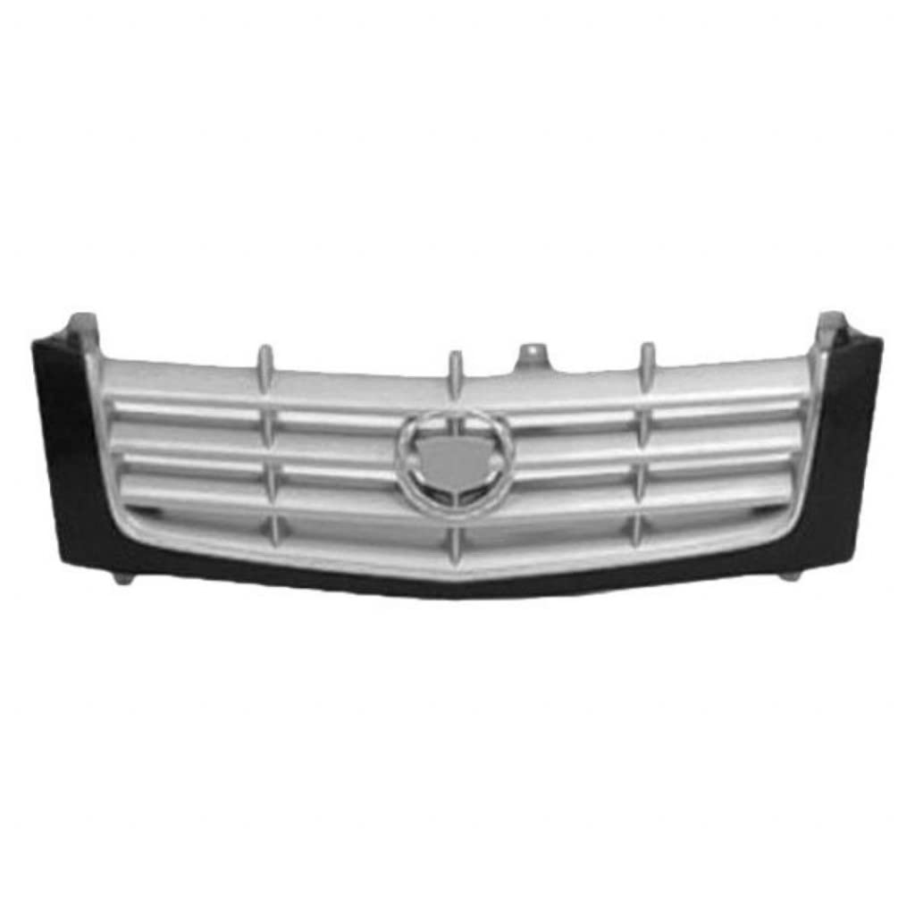 Amazon.com: For Cadillac Escalade ESV 2003 2004 2005 2006 Grille