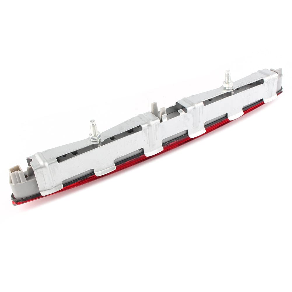 License Plate Holder Led Third Brake Stop Light Lamp Custom Truck Hot - View #5