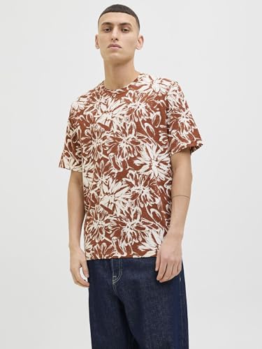 T shirt Jack & Jones JORSPLIT EU - vue 6