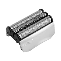 BRAUN シリーズ7 メンズ電気シェーバー　替刃交換済 Amazon | ブラウン シリーズ7用 互換 替刃 電気 シェーバー s7 9000