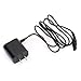 TYZEST 4.3V Shaver Charger Power Cord for Philips Norelco Oneblade Series QP2520, QP2520 / 90, QP2520 / 70, QP2520 / 72 All-in-One Grooming Trimmer & Hybrid Electric Razor
