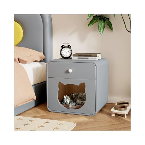 otCރLbgnEXTChe[uAiCgX^hALxbhtArO[AQAItBXp(Gray,12x15x17 in)