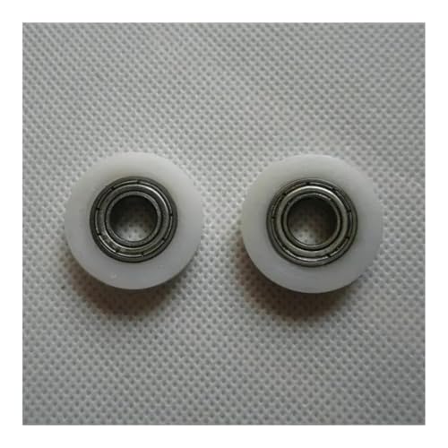 Rouleaux d'espacement adaptés à Canon IR5000 IR6000 pour stopper les bourrages papier