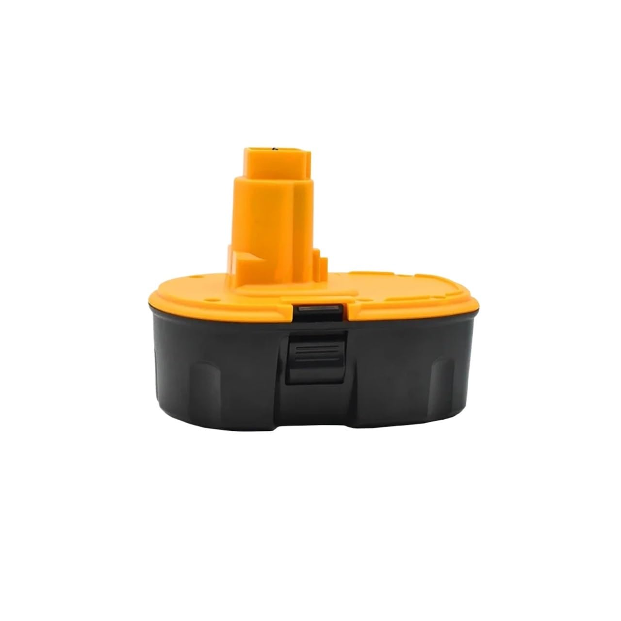 For Batteria Sostitutiva DC9096 DE9039 DE9095 DW9098 | Caricabatterie rapido a doppia porta compatibile con batterie for utensili elettrici,(12800mAh)