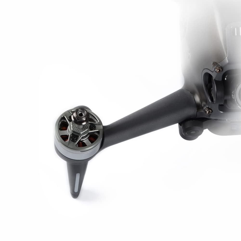 4 sztuk/zestaw mocowanie podstawa śmigła/adapter płyta silnika dla DJI FPV Combo Drone CW silniki CCW uchwyt na akcesoria DIY z narzędziem