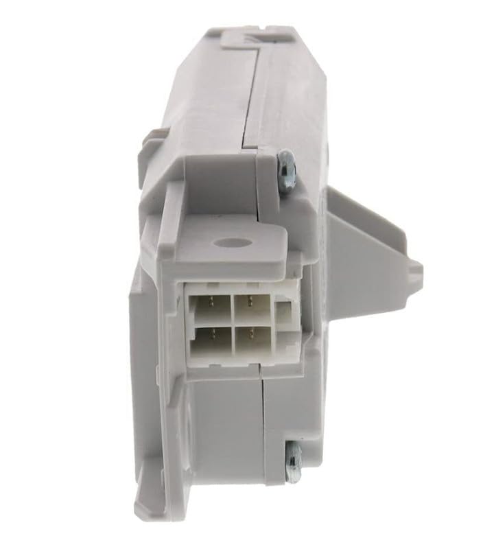 #US Replacement Part for Washer Door Lock Switch EBF61215204 for Fits for L.G WT1501CW WT1101CW WT4801CW - WasherPart#55637