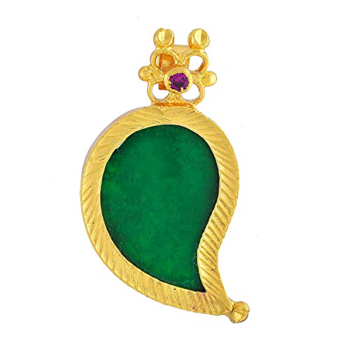 Buy Sandras Trend Prathyasa Copper 