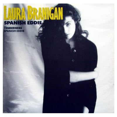 Spanish Eddie (1985) / Vinyl Maxi Single