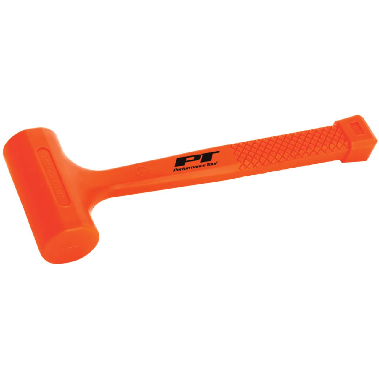 Performance Tool M7008B - Martillo de soplado muerto de 8 onzas