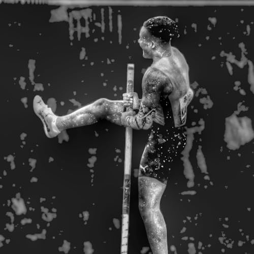 6.40 &mdash; The Most Violent Moment in Pole Vault