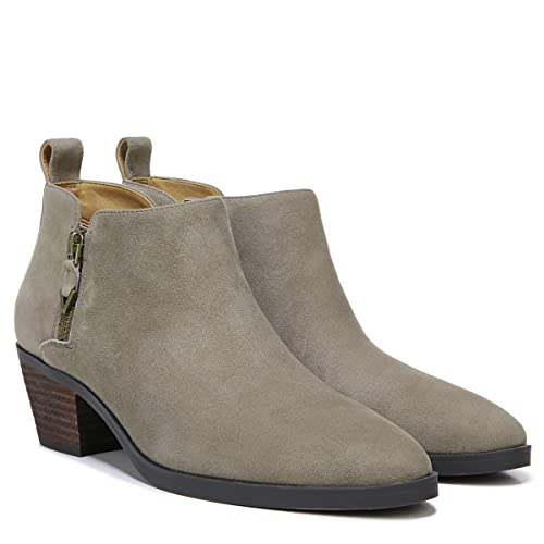 Vionic Women's Vivien Cecily Ankle Boot- Supportive Waterproof Short Boots That Include Three-Zone Comfort with Orthotic Insole Arch Support, Medium Fit2