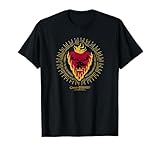 Game of Thrones Stannis Baratheon Burst Sigil T-Shirt