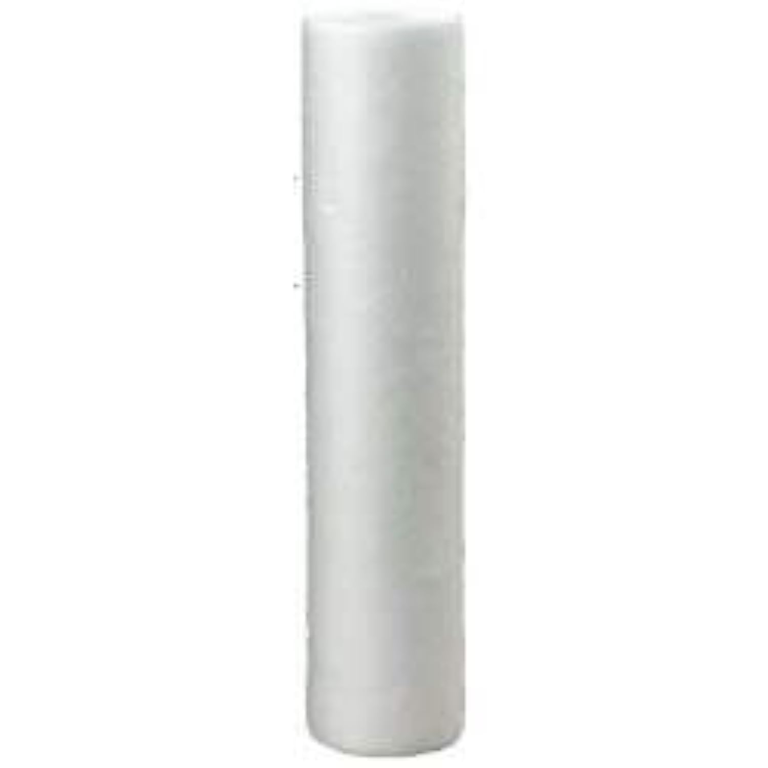 Valuetrex (1227868-V-BB) 20"x4.5" Full Flow VX05-20BB 5 Micron Sediment Filter