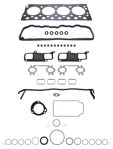Juego descarbonizacion Ajusa 52497000 kit de juntas de culata para motor de coche