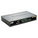 D-Link Business DES-1008PA Switch 8-Port 10/100Mbps PoE