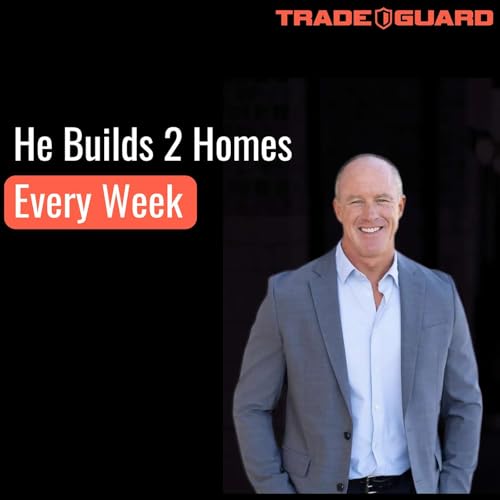 This Builder Starts 2 Houses Every Week...