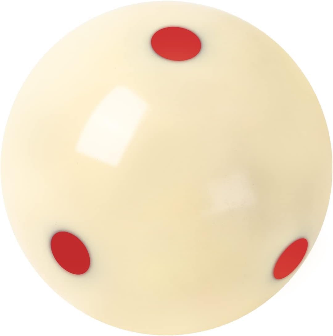 2" or 1 7/8" Snooker Cue Ball,Billards White Cue Ball UK Pool Size,2-1/16",2-1/4"White Pool Balls
