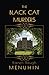 The Black Cat Murders: A Cotswolds Country House Murder (Heathcliff Lennox)