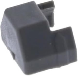 Replacement 9R195334 No Mar Pad for Porter Cable PCC790B BN200C BN200C-CA BN200CR PCC790LA