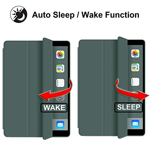Billionn per iPad 9,7 Pollici Cover (2018/2017, 6ª...