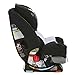 Graco 4Ever Extend2Fit 4 in 1 Car Seat | Ride Rear Facing Longer with Extend2Fit, Hyde