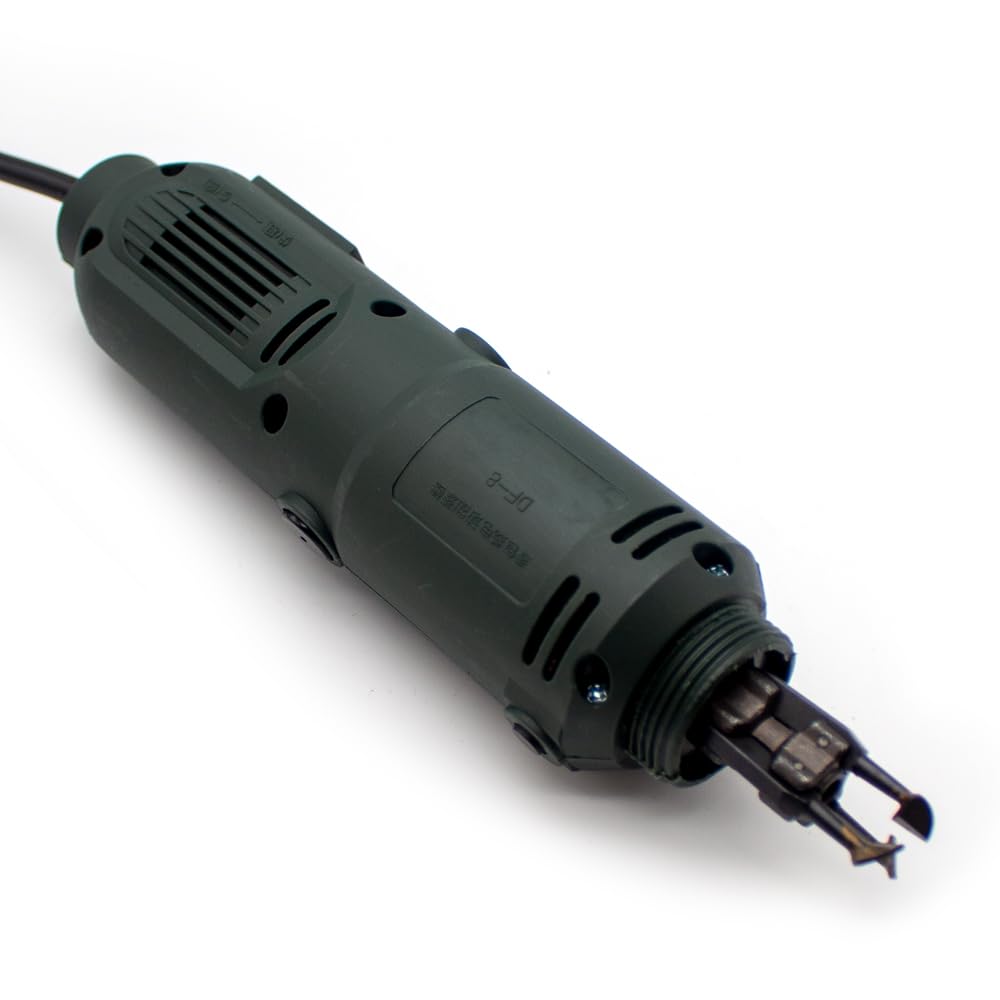 Spelafili DF-8 Filo Smaltato Portatile 220V Raschietto Elettrico per Vernice 0.3-3.0MM