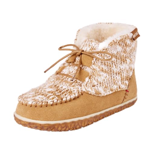 Image of Minnetonka Women's Torrey Bootie Slipper