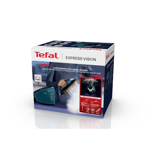 Tefal Express Vision SV8151 - vue 5