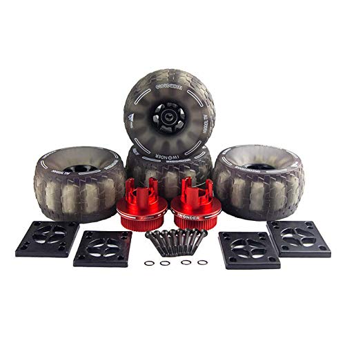 Skateboard Wheels For Bumpy Roads at Marjorie Monahan blog