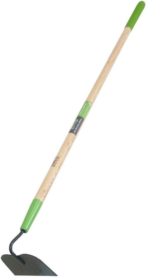 Ames 2825700 6.25-Inch Forged Garden Hoe-2825400 Grass Plants