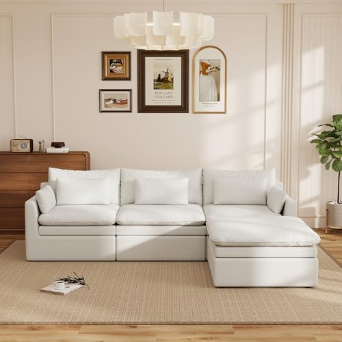 WJShome Modular Sectional Sofa