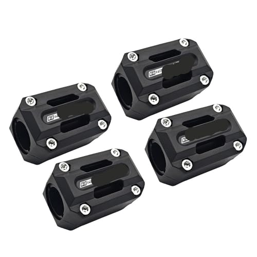 Eviter casse carter avec barre protection moteur moto anti-choc pour R1200GS R1250GS