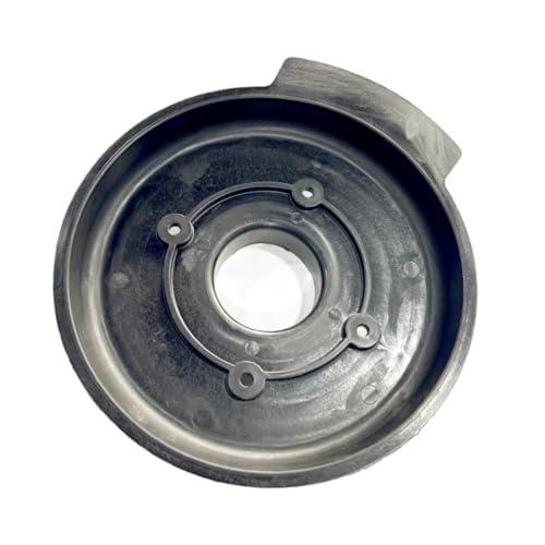 Couvercle d'isolation thermique protégeant le moteur de quad 450 520 550
