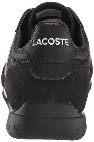 Lacoste Men's Low Pro Vintage Sneaker3