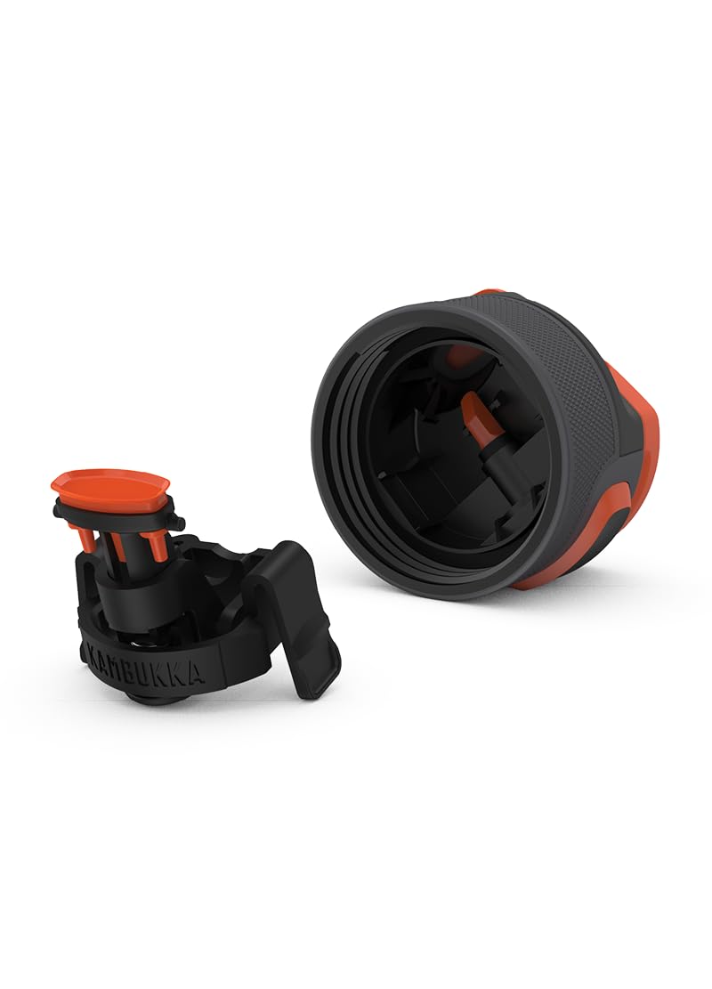 Kambukka Elton Insulated Termos 750ml, Rusty