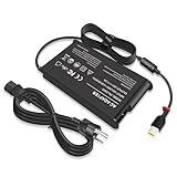 230W New Legion 5 Charger for Lenovo Legion 5 7 5P C7 S7 Y540 Y545 Y740 Y730 Y900 Y910 Y920 Y7000 R7000, ThinkPad P50 P52 P70 ADL230NDC3A 4X20E75111 GX20L29347 Laptop Power Adapter