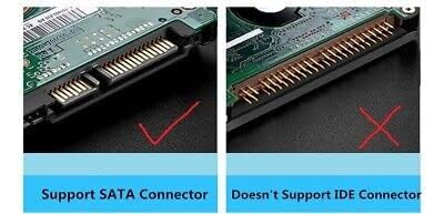 NTQinParts USB 3.0 to 2.5