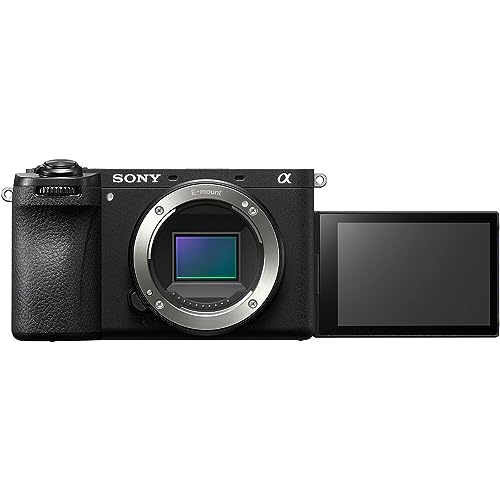 Sony A6700